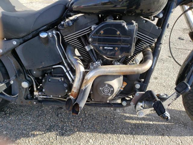 2006 HARLEY-DAVIDSON FXSTBI - 1HD1JAB136Y047139