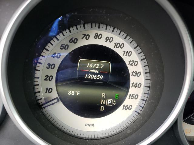 2015 MERCEDES-BENZ E 350 4MAT - WDDHH8JB9FB116567