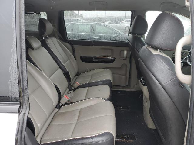 KNDMC5C11G6135540 KIA SEDONA EX
