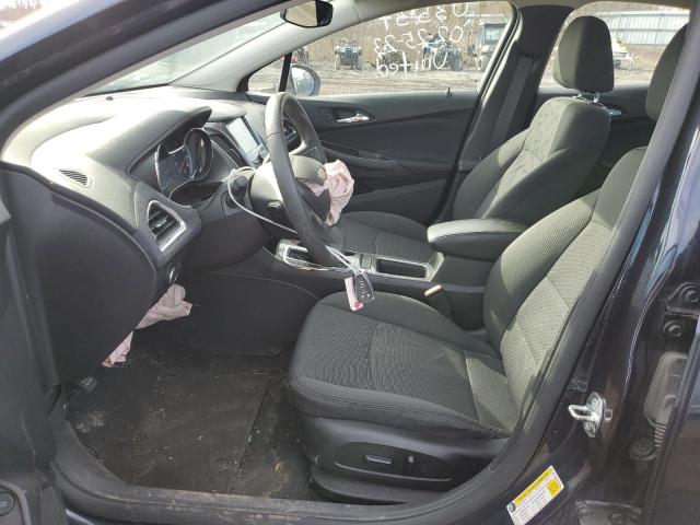 2016 CHEVROLET CRUZE LT 1G1BE5SM5G7296733