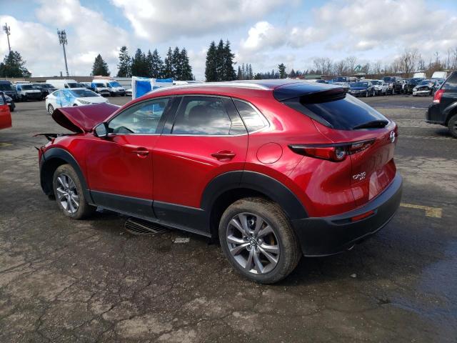 3MVDMBDLXNM454670 Mazda Cx-30 Premium