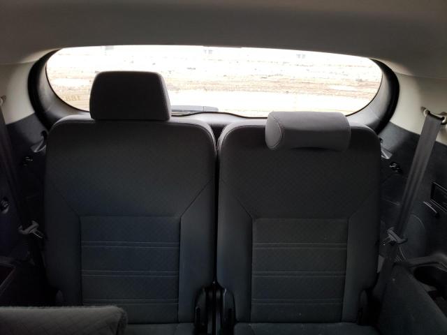 2017 KIA SORENTO LX 5XYPGDA5XHG329354