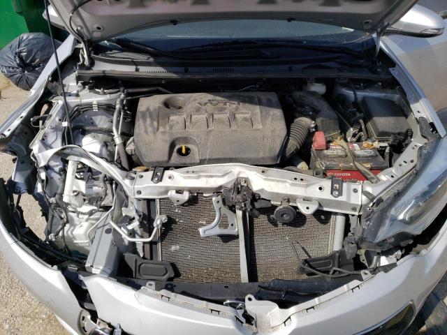 2016 TOYOTA COROLLA L 2T1BURHE3GC584363