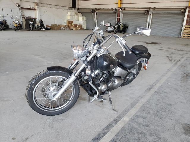 2002 YAMAHA XVS65 BASE - JYAVM01E02A045257