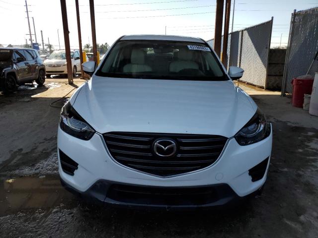 2016 MAZDA CX-5 GT JM3KE2DY1G0657106