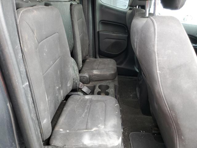 1GTH6CEN8H1256397 GMC Canyon