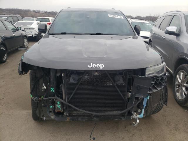 1C4RJFBGXJC210624 Jeep Grand Cherokee Limited