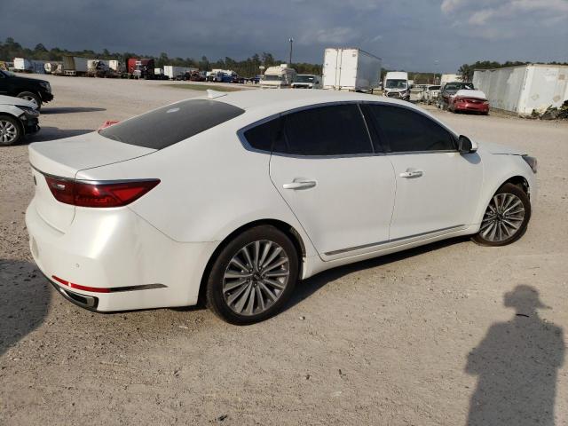 2019 KIA CADENZA PR - KNALB4J18K5166811