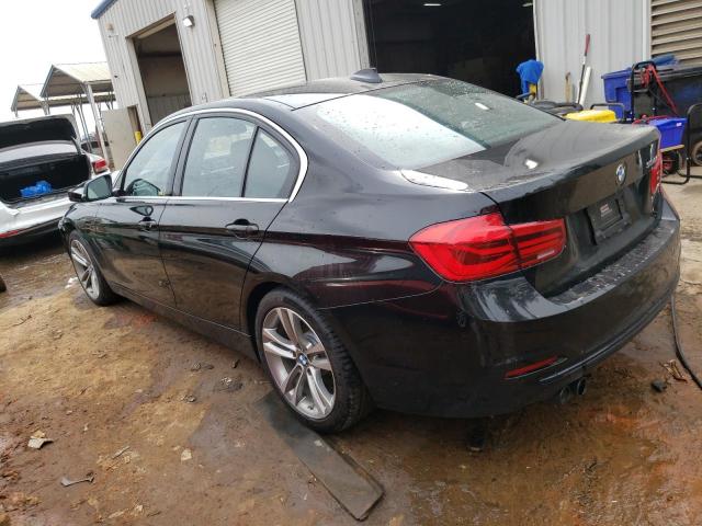 2018 BMW 330 I WBA8B9G56JNU98922