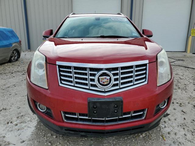 2015 CADILLAC SRX PERFOR - 3GYFNCE37FS595182