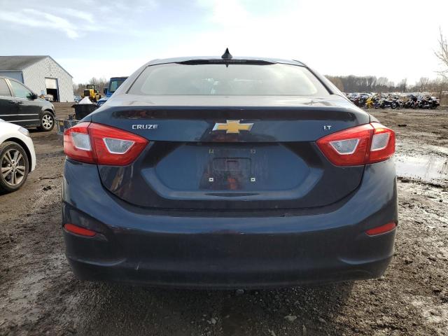 2016 CHEVROLET CRUZE LT 1G1BE5SM5G7296733