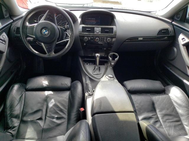 WBAEH73415B191927 BMW 6 Series
