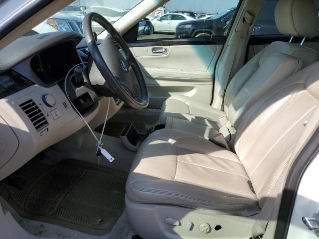 1G6KD57Y29U146849 Cadillac DTS