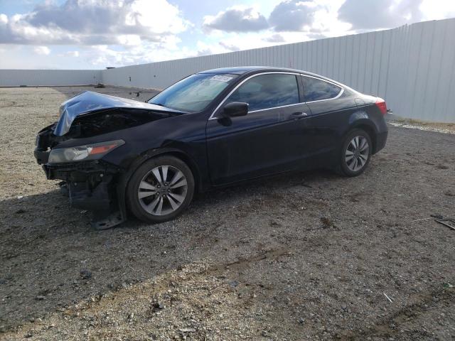 2012 Honda Accord Sedan LX