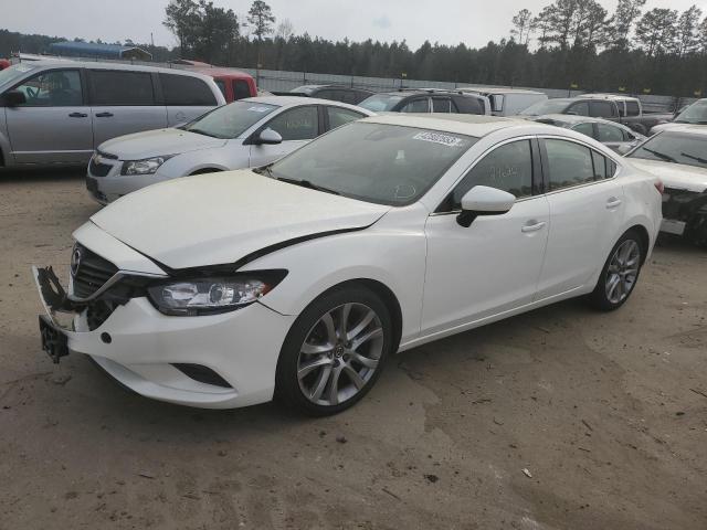 2015 MAZDA 6 TOURING JM1GJ1T62F1171661