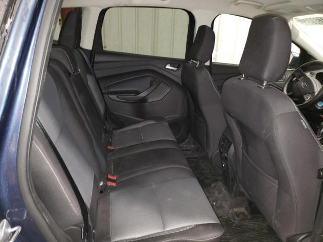 2018 FORD ESCAPE SE - 1FMCU9GD5JUC90871