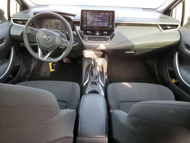 2020 TOYOTA COROLLA SE JTDP4RCE6LJ000727
