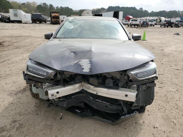 2020 ACURA TLX TECHNO - 19UUB3F42LA002582