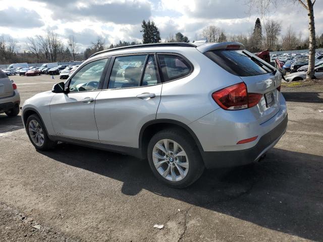 WBAVL1C5XEVY18255 BMW X1 Xdrive28i