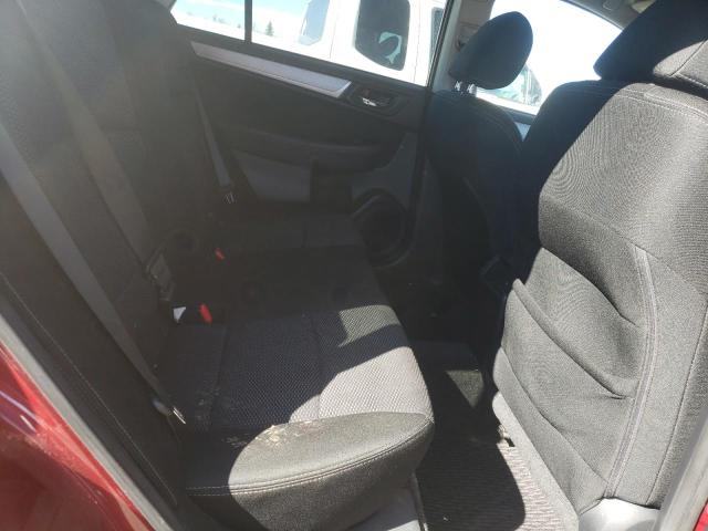 4S4BSAHC9F3260410 Subaru Outback 2.5i Premium