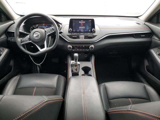 2020 NISSAN ALTIMA SR 1N4BL4CV0LC186565