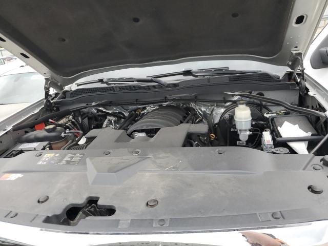 2015 CHEVROLET SILVERADO 3GCUKSEC2FG164218
