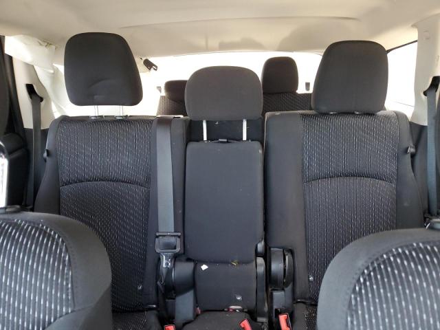 2018 DODGE JOURNEY SE 3C4PDCAB4JT507556