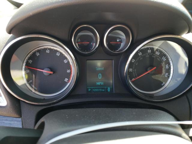 2015 BUICK ENCORE CON - KL4CJBSB2FB035117