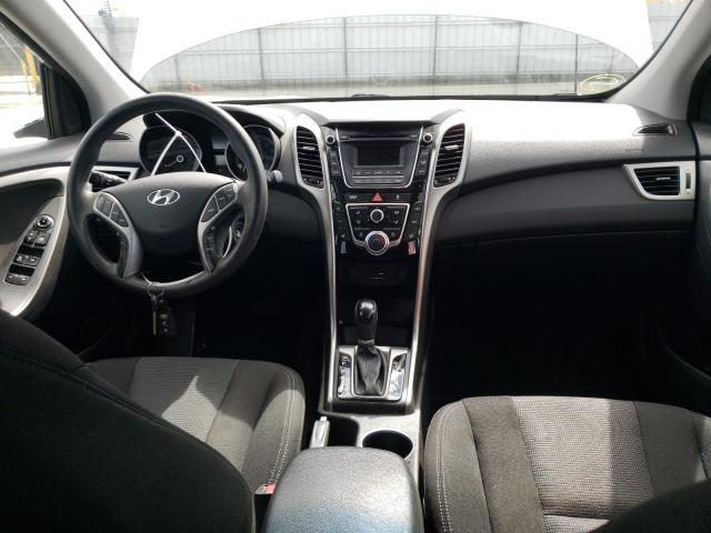 2016 HYUNDAI ELANTRA GT - KMHD35LH9GU321184