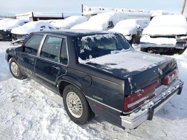 BUICK LESABRE 1991 1