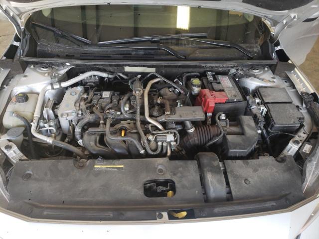 2021 NISSAN SENTRA SV 3N1AB8CV3MY304474