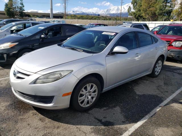 2013 Mazda Mazda6 i