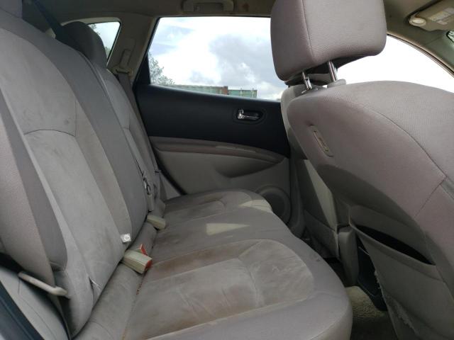 JN8AS5MT1AW505127 Nissan Rogue