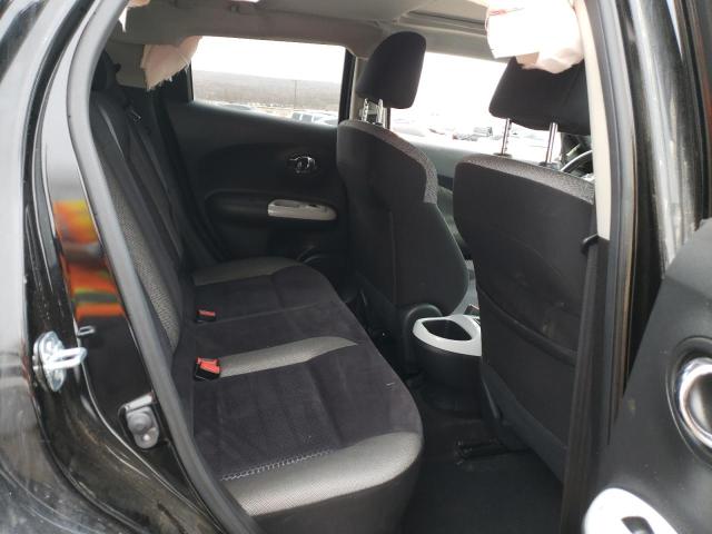 JN8AF5MV5HT752801 Nissan JUKE S