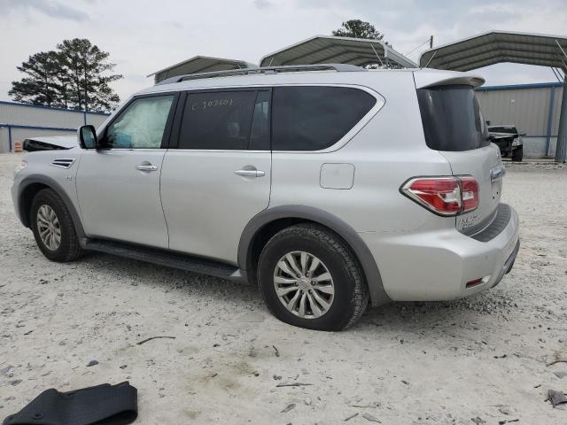 2019 NISSAN ARMADA SV JN8AY2ND2K9094566