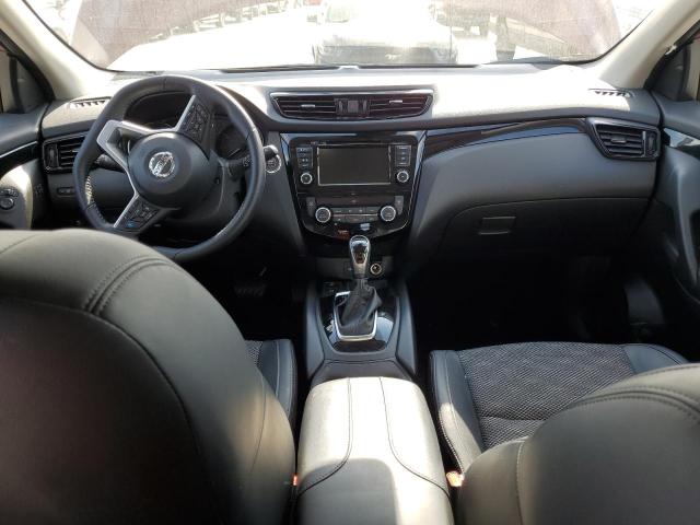 JN1BJ1BV1NW350233 Nissan Rogue Sport Sv