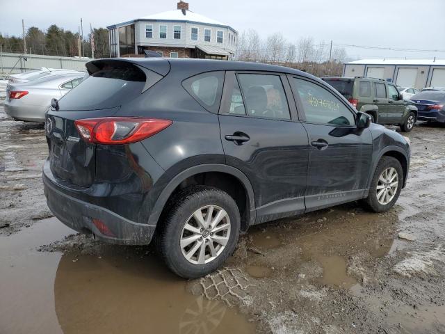 2015 MAZDA CX-5 SPORT JM3KE4BY2F0522097