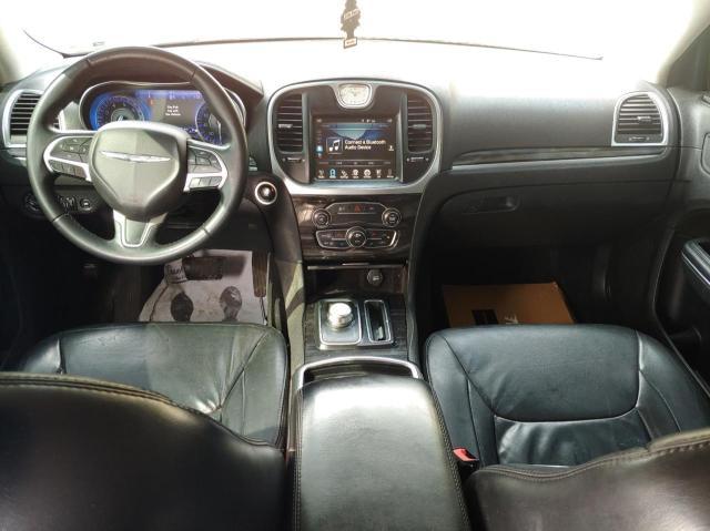 2015 CHRYSLER 300 LIMITE 2C3CCAAG7FH929956