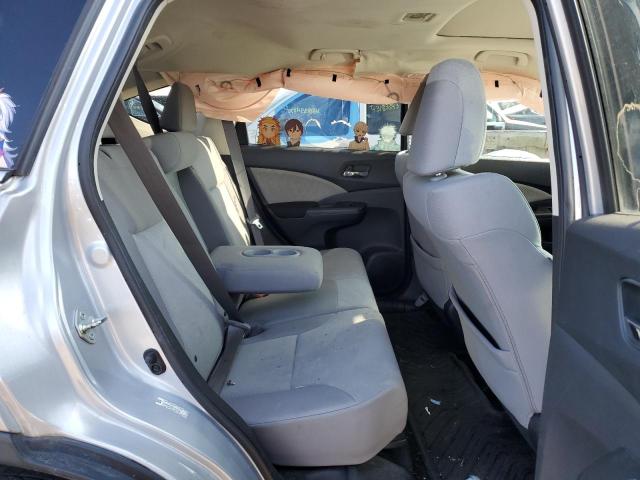 2015 HONDA CR-V EX 5J6RM4H54FL026718