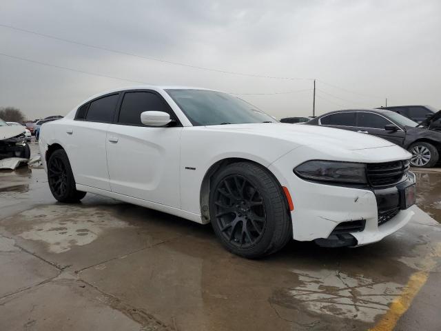 2016 DODGE CHARGER R/ 2C3CDXCT5GH186337