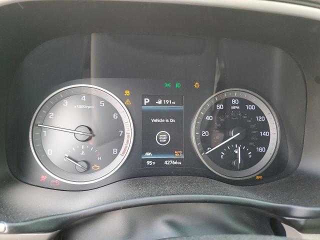 2021 HYUNDAI TUCSON LIM KM8J33AL3MU285325