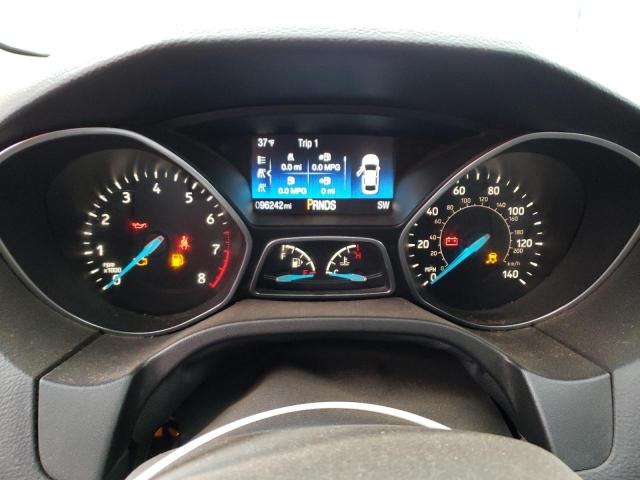 2015 FORD FOCUS SE 1FADP3K29FL374956