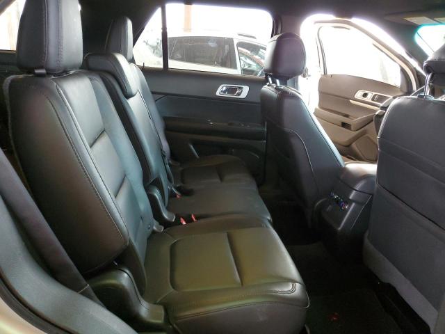 1FM5K7D8XFGC24025 Ford EXPLORER XLT