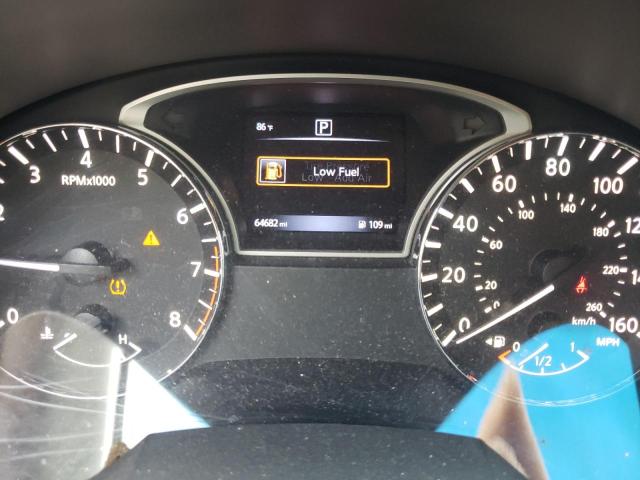 2017 NISSAN ALTAMA - 1N4AL3AP6HN307038