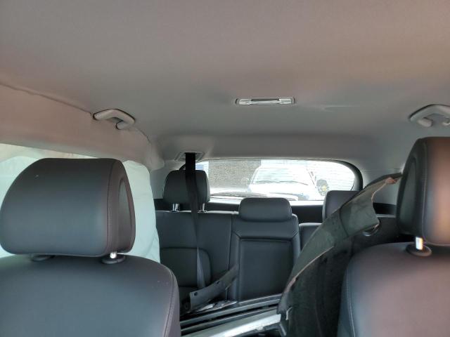 2017 HYUNDAI TUCSON LIM - KM8J33A41HU522666