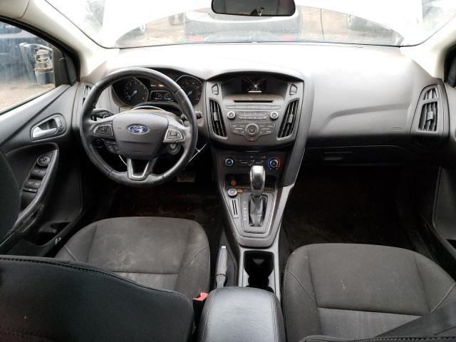 2015 FORD FOCUS SE 1FADP3K29FL374956