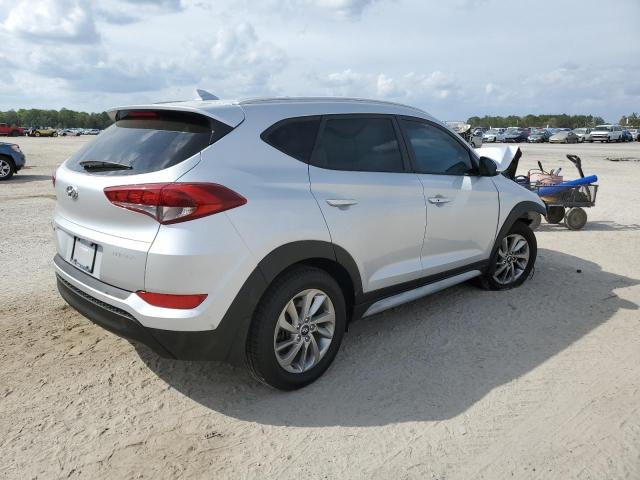 2017 HYUNDAI TUCSON LIM - KM8J33A41HU522666