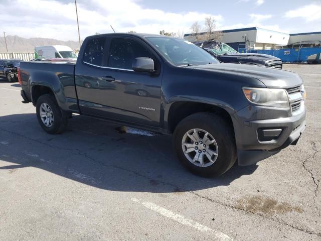 2016 CHEVROLET COLORADO L 1GCHSCE36G1285647