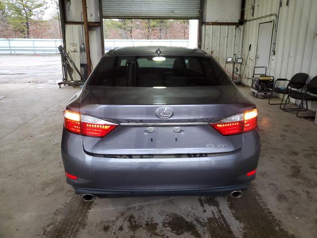 2015 LEXUS ES 350 - JTHBK1GG4F2160678
