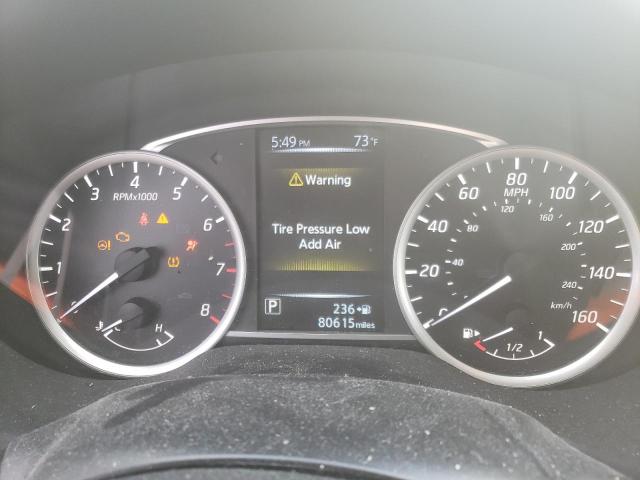 2017 NISSAN SENTRA S 3N1AB7AP7HY267191